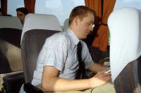 pictures/1993/1993 Orientatiedag - HOLEC - van Houtum